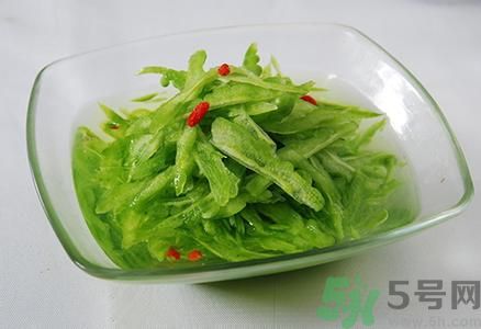 苦瓜是堿性還是酸性？苦瓜是堿性的嗎？