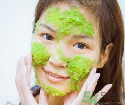苦瓜可以做面膜嗎？苦瓜面膜怎么做？