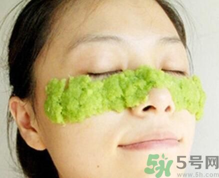 苦瓜可以做面膜嗎？苦瓜面膜怎么做？