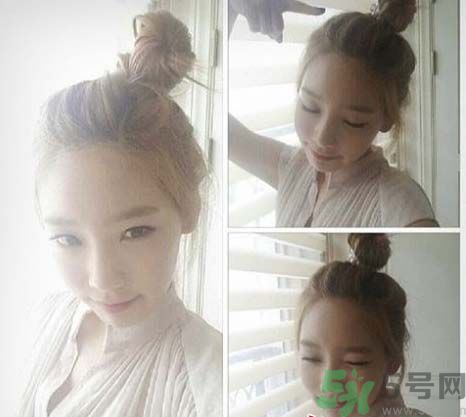 什么是便便頭？便便頭扎法