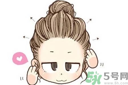 什么是便便頭？便便頭扎法