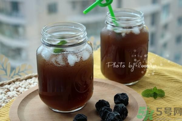 喝完酸梅湯后可以喝豆?jié){嗎？酸梅湯和豆奶可以一起喝嗎？