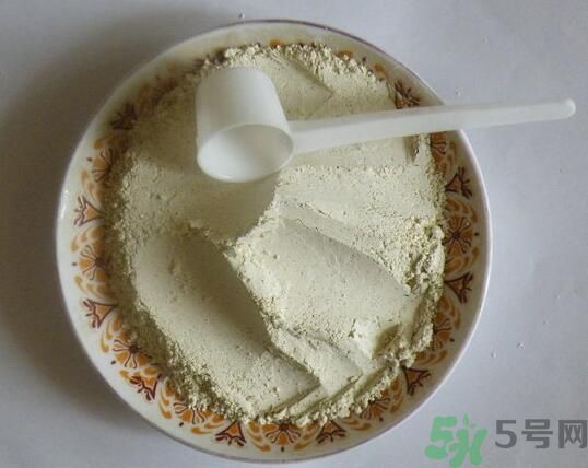 苦瓜粉有什么作用？苦瓜粉的作用是什么？