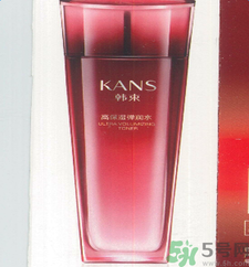 韓束巨水光高保濕彈潤(rùn)水適合什么膚質(zhì)？