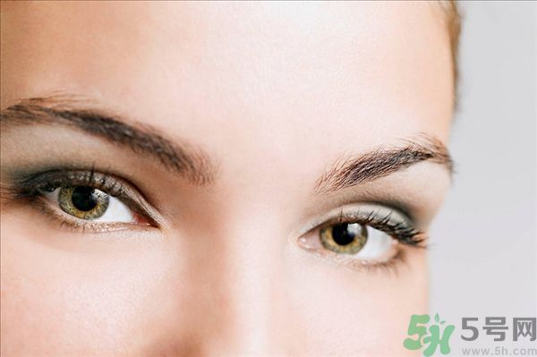 眉周紋是怎么形成的？眉周紋怎么去除？