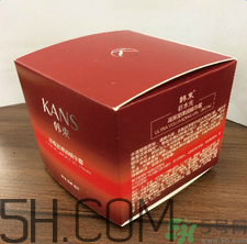 韓束巨水光高保濕彈潤精華霜怎么樣？