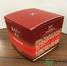 韓束巨水光高保濕彈潤精華霜適合什么膚質(zhì)？