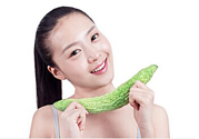 孕婦可以吃苦瓜嗎？孕婦吃苦瓜好嗎？