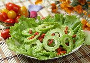 夏天吃苦瓜有什么好處？夏天吃苦瓜好嗎？