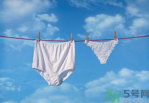 內(nèi)褲需要天天換嗎?內(nèi)褲應(yīng)該幾天一換 內(nèi)褲需要天天換嗎?內(nèi)褲應(yīng)該幾天一換