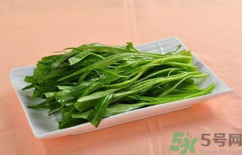 空心菜是堿性還是酸性？空心菜是酸性嗎？