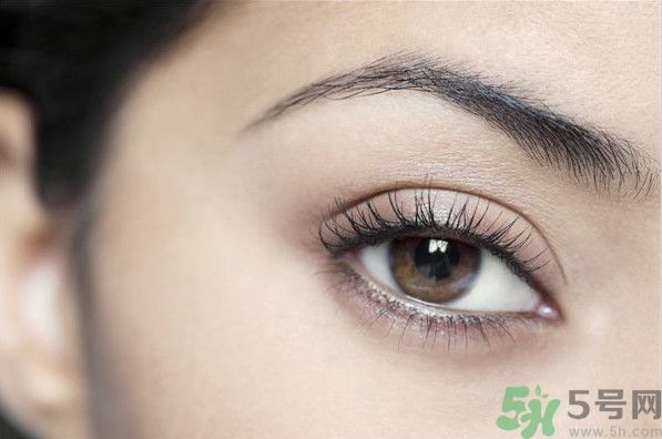 眉毛淡是種怎樣的體驗？眉毛淡是什么原因？