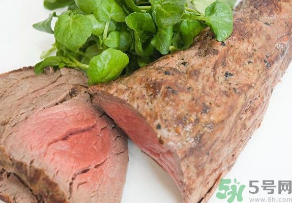 健身前后吃牛肉哪個(gè)部位好？健身前后吃牛肉什么部位好？