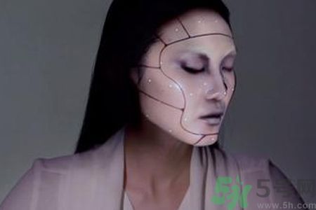 什么是人臉投影技術？人臉投影技術有什么用？