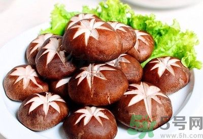 怎么泡香菇才干凈？泡香菇要注意什么？