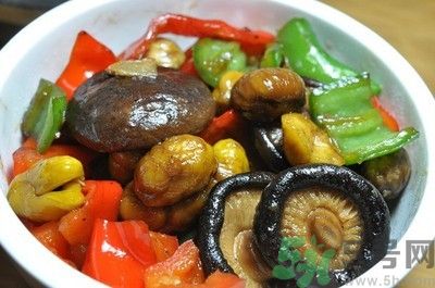 怎么泡香菇才干凈？泡香菇要注意什么？