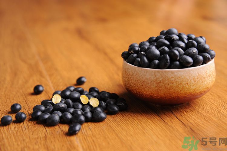黑豆可以養(yǎng)腎嗎？黑豆要怎么吃才能養(yǎng)腎？