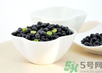 黑豆可以養(yǎng)腎嗎？黑豆要怎么吃才能養(yǎng)腎？
