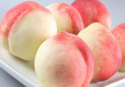 吃桃子怎么去毛？吃桃子有什么技巧？