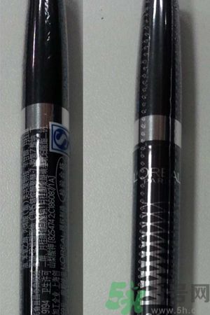 巴黎歐萊雅美眸深邃巨星雙頭大師眼線筆怎么樣?歐萊雅美眸深邃巨星雙頭大師眼線筆好用嗎?.jpg 巴黎歐萊雅美眸深邃巨星雙頭大師眼線筆怎么樣?歐萊雅美眸深邃巨星雙頭大師眼線筆好用嗎?.jpg