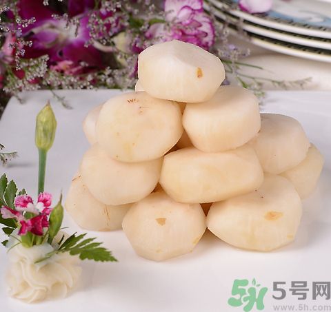 荸薺是酸性還是堿性？荸薺是酸性的嗎？