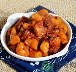 荸薺燒肉好吃嗎？荸薺燒肉怎么做？