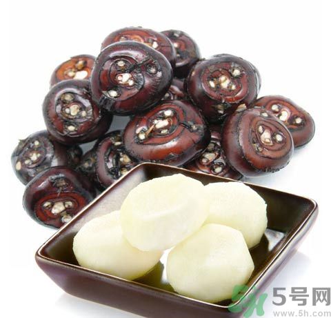 荸薺有什么功效？荸薺的功效是什么？