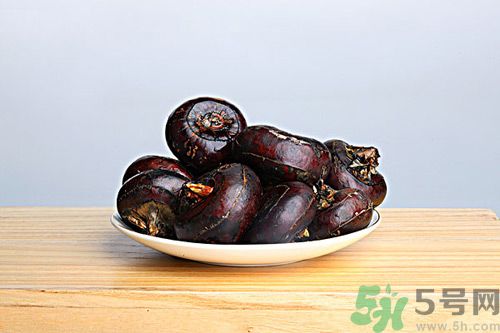 荸薺有什么功效？荸薺的功效是什么？