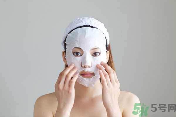 檸檬汁蛋清面粉做面膜能祛斑嗎？檸檬汁蛋清面粉能做面膜嗎？