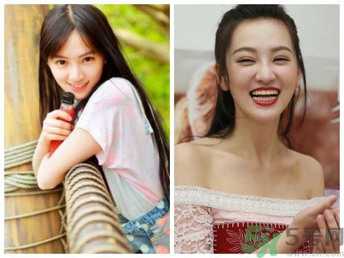 武大?；ㄇ寮儾辉?武大校花整過容嗎？