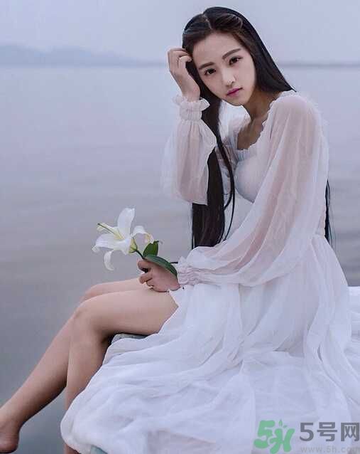 武大校花清純不再 武大?；ㄕ^容嗎？