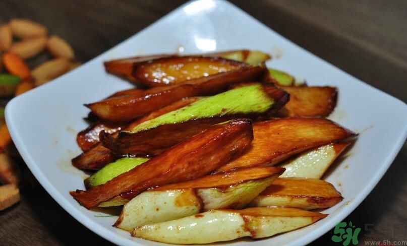 茭白怎么炒好吃？茭白的做法有哪些？