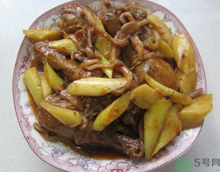 茭白怎么炒好吃？茭白的做法有哪些？