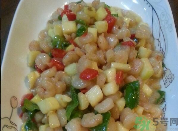 茭白怎么炒好吃？茭白的做法有哪些？