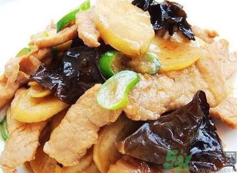 茭白怎么炒好吃？茭白的做法有哪些？