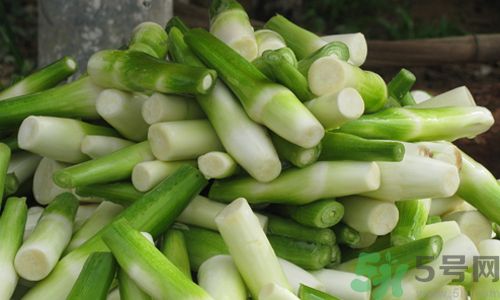 吃茭白有什么好處？吃茭白的好處是什么？