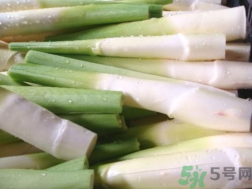 吃茭白會降低性欲嗎？吃茭白是不是降低性欲？