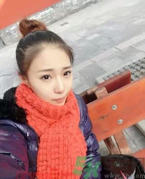 直發(fā)無(wú)劉海怎么扎好看?怎么扎可愛發(fā)型