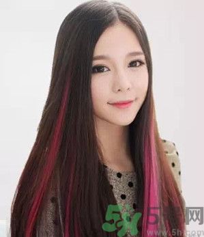 直發(fā)無(wú)劉海怎么扎好看?怎么扎可愛發(fā)型