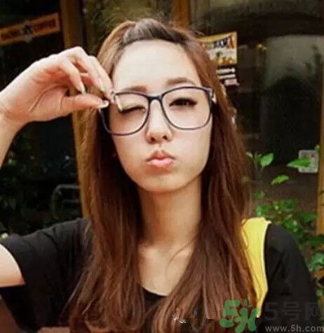 直發(fā)無(wú)劉海怎么扎好看?怎么扎可愛發(fā)型