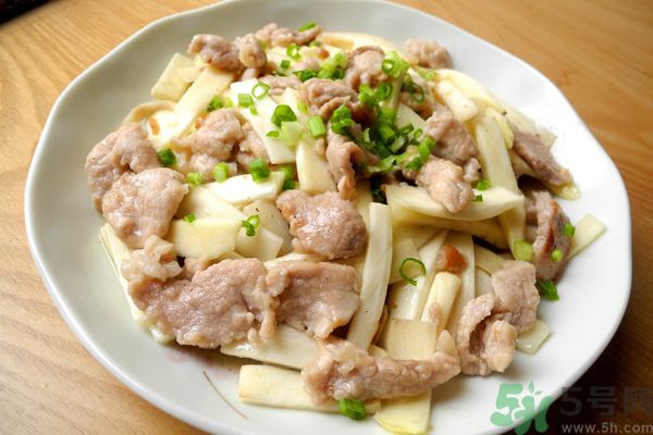 孕婦可以吃茭白嗎？孕婦吃茭白好嗎？