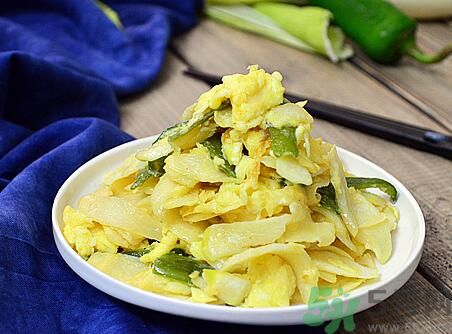 孕婦可以吃茭白嗎？孕婦吃茭白好嗎？