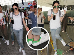 怎樣去除鞋上的紅茶漬？鞋上的紅茶漬怎么去除？