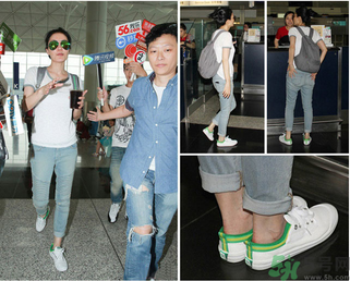 怎樣去除鞋上的紅茶漬？鞋上的紅茶漬怎么去除？