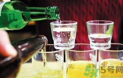 茭白可以解酒嗎？茭白怎么吃解酒？