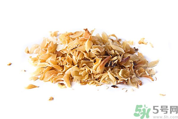 硫磺熏過(guò)的百合能吃嗎？如何辨別硫磺熏過(guò)的百合？