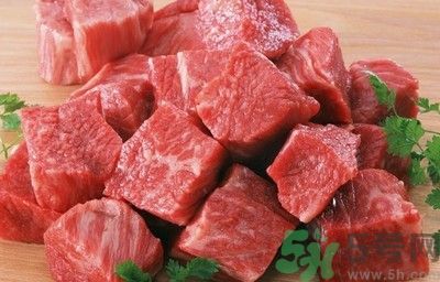 西紅柿可以補鐵嗎？西紅柿生吃可以補鐵嗎？