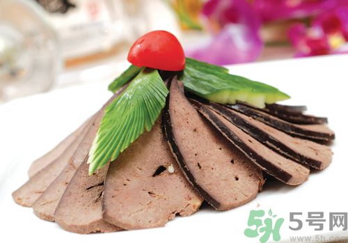 西紅柿可以補鐵嗎？西紅柿生吃可以補鐵嗎？