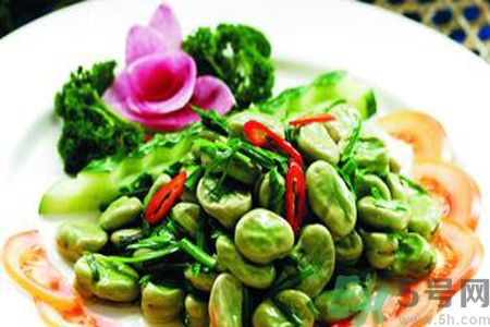 蠶豆是發(fā)物嗎？蠶豆是不是發(fā)物？