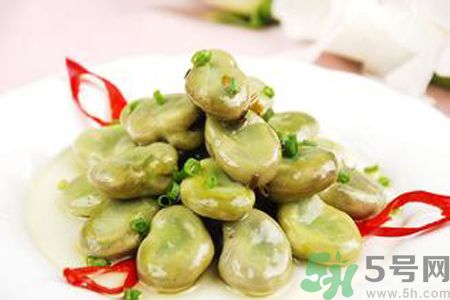 蠶豆是發(fā)物嗎？蠶豆是不是發(fā)物？